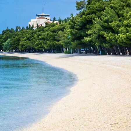 Cocoville Beach House- Makarska Apartment Екстериор снимка