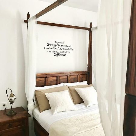Cocoville Beach House- Makarska Apartment Екстериор снимка