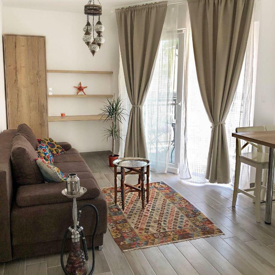 Cocoville Beach House- Makarska Apartment Екстериор снимка