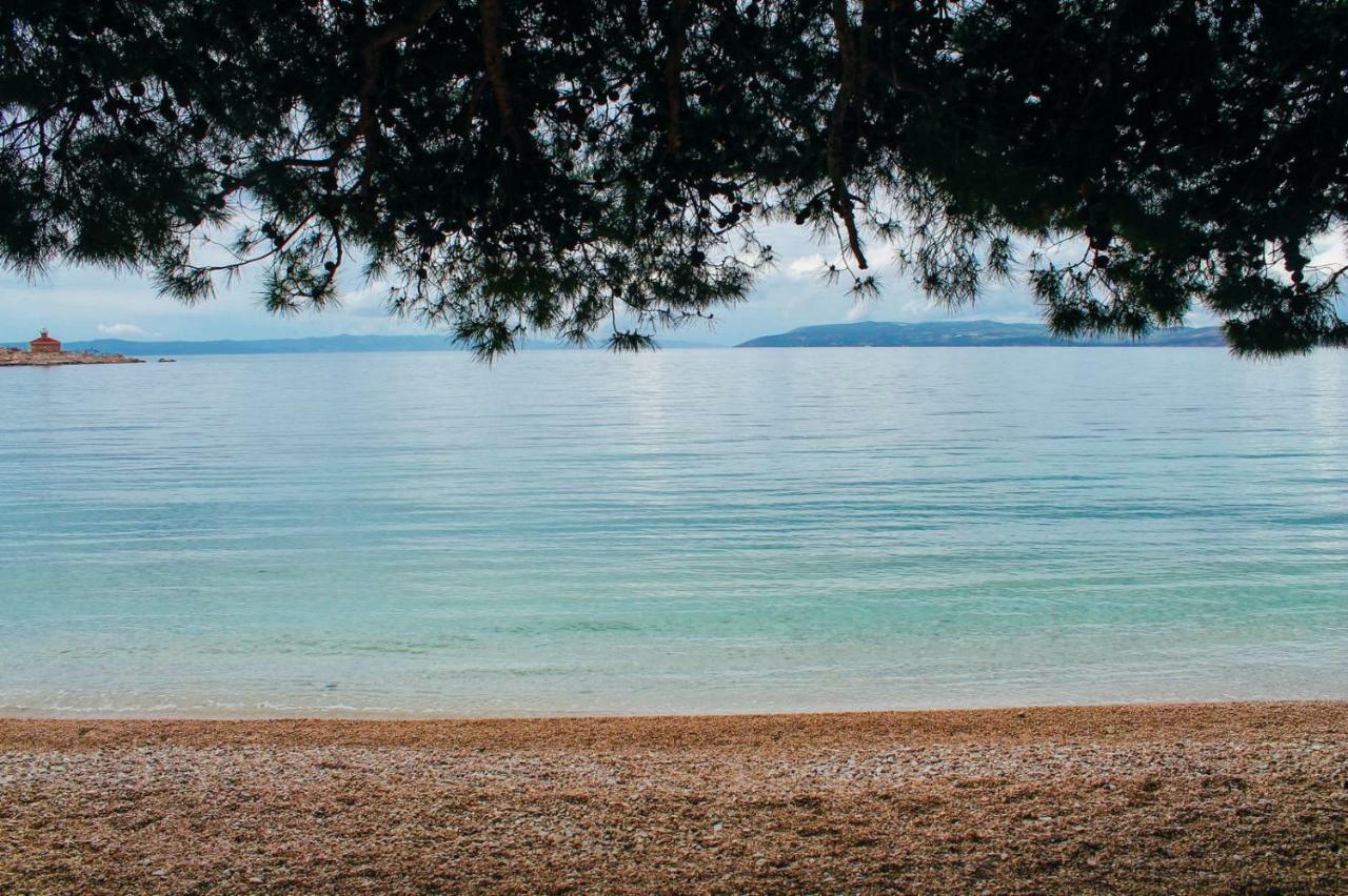 Cocoville Beach House- Makarska Apartment Екстериор снимка